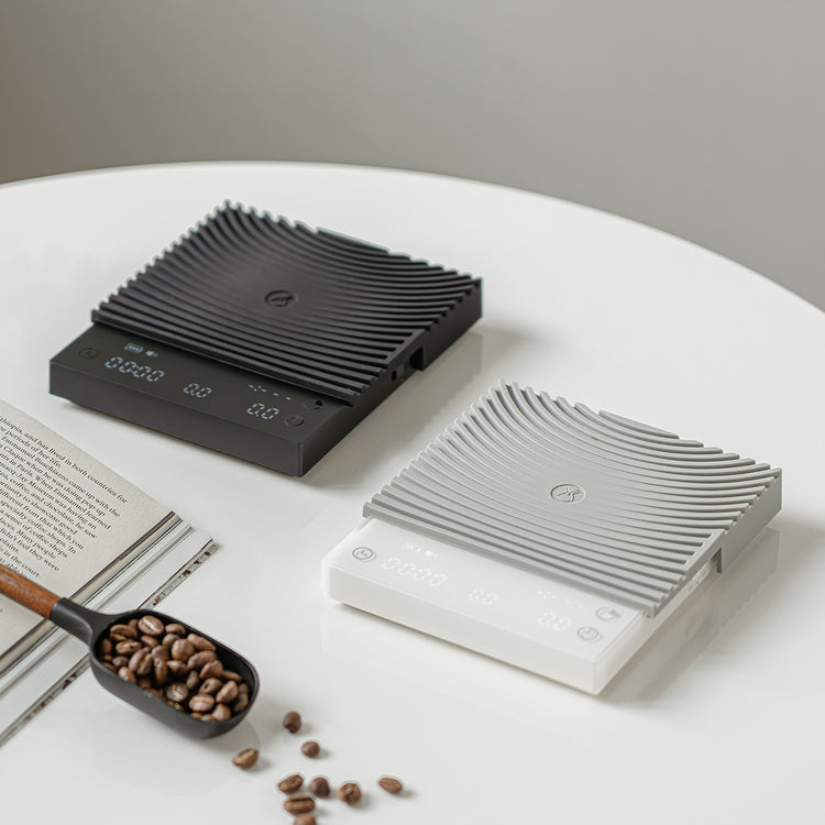 Timemore 2026 Black Mirror Basic 3 Coffee Scales - Sigma Coffee UK