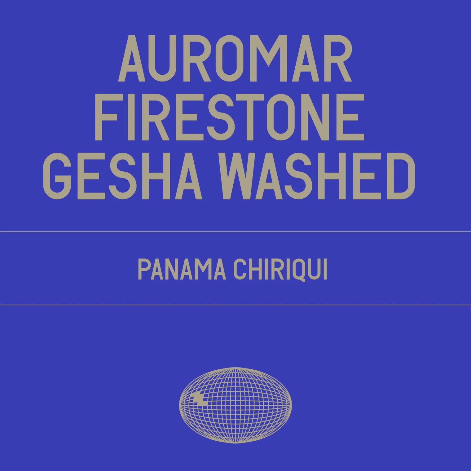 Datura | Auromar Firestone Gesha Washed