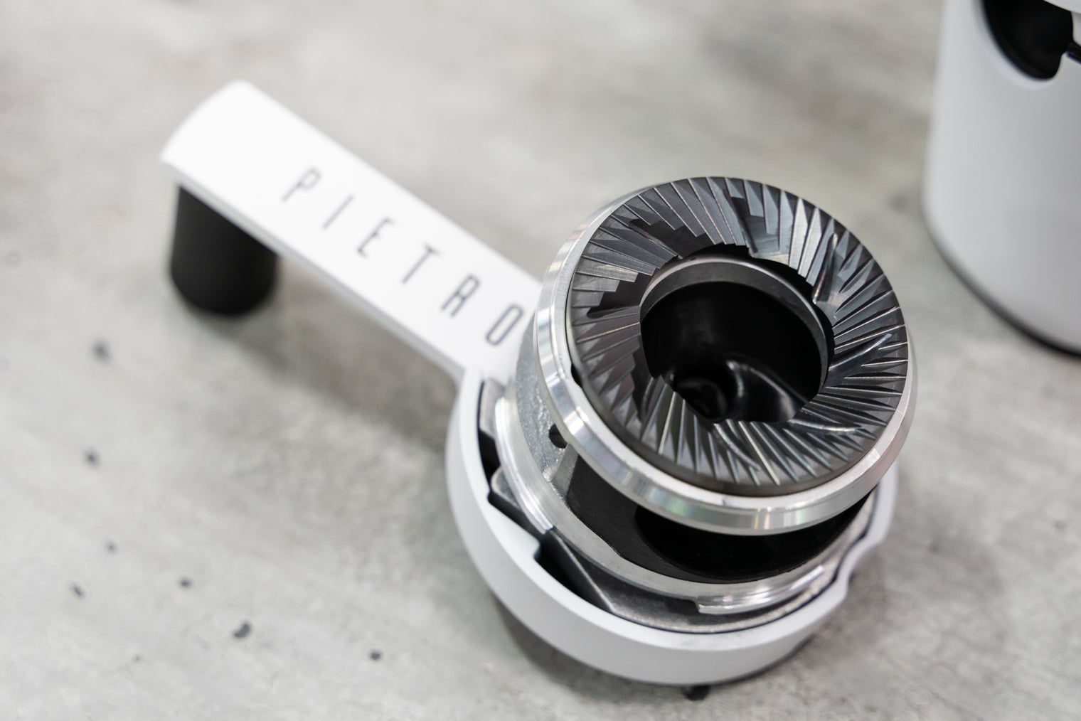 Pietro Hand Coffee Grinder - Sigma Coffee UK