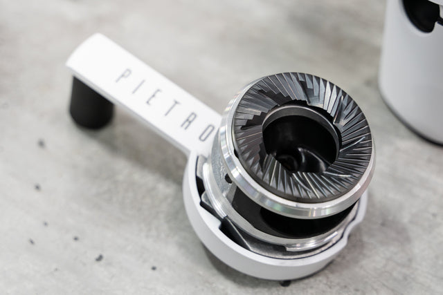 Pietro Hand Coffee Grinder - Sigma Coffee UK
