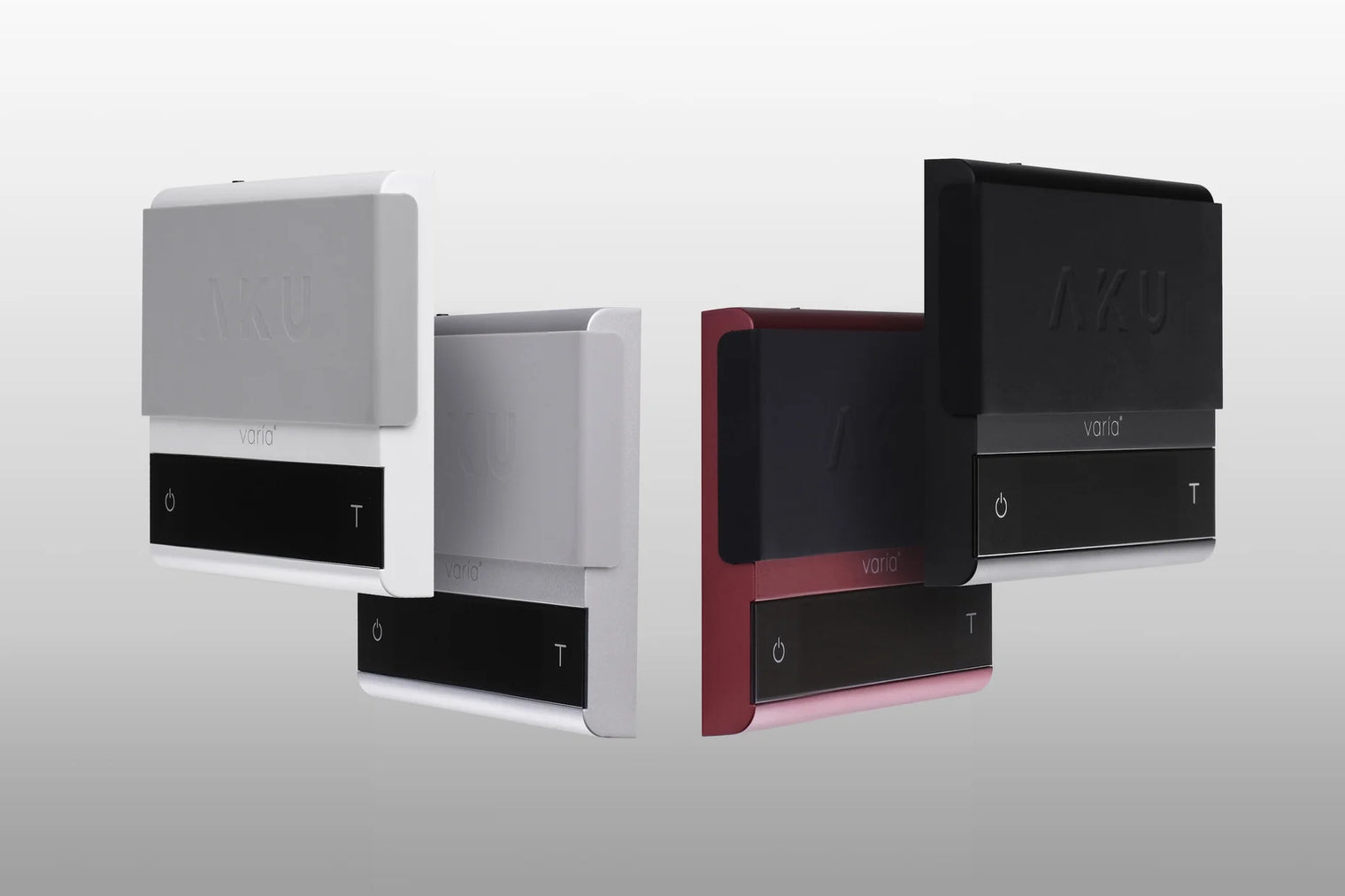 Varia AKU Pro Bluetooth Coffee Scales - Sigma Coffee UK