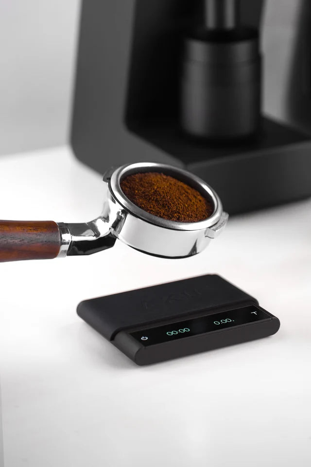 Varia AKU Mini Precision Coffee Scales - Sigma Coffee UK
