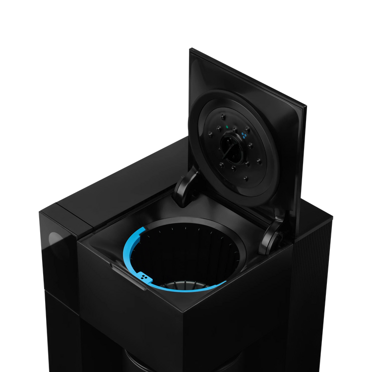 Fellow Aiden Precision Coffee Brewer – Matte Black