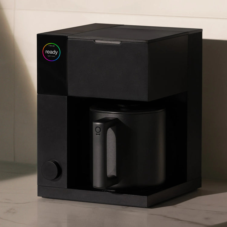 Fellow Aiden Precision Coffee Brewer – Matte Black