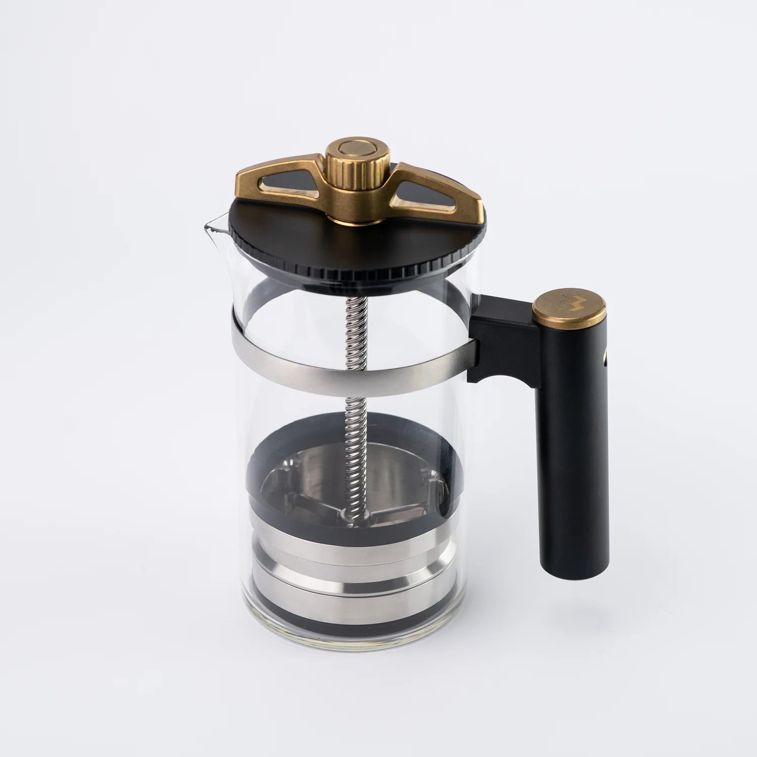 Weber Workshops The BIRD - Sigma Coffee UK