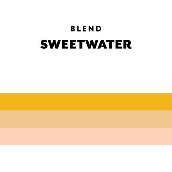 H&S Coffee Roasters - Sweetwater Blend