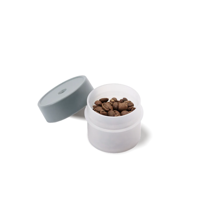 Weber Workshops - BEAN CELLAR® Tubes