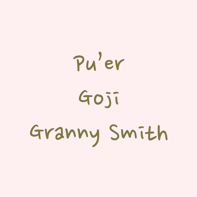 Hydrangea - Catimor - Washed, Yi Nian Yi Su Collective