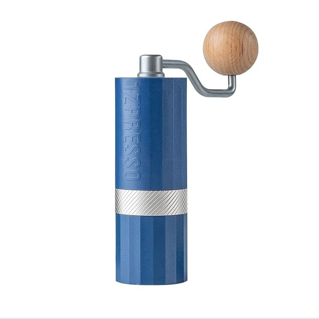1Zpresso Q-Air Manual Coffee Grinder - Sigma Coffee UK