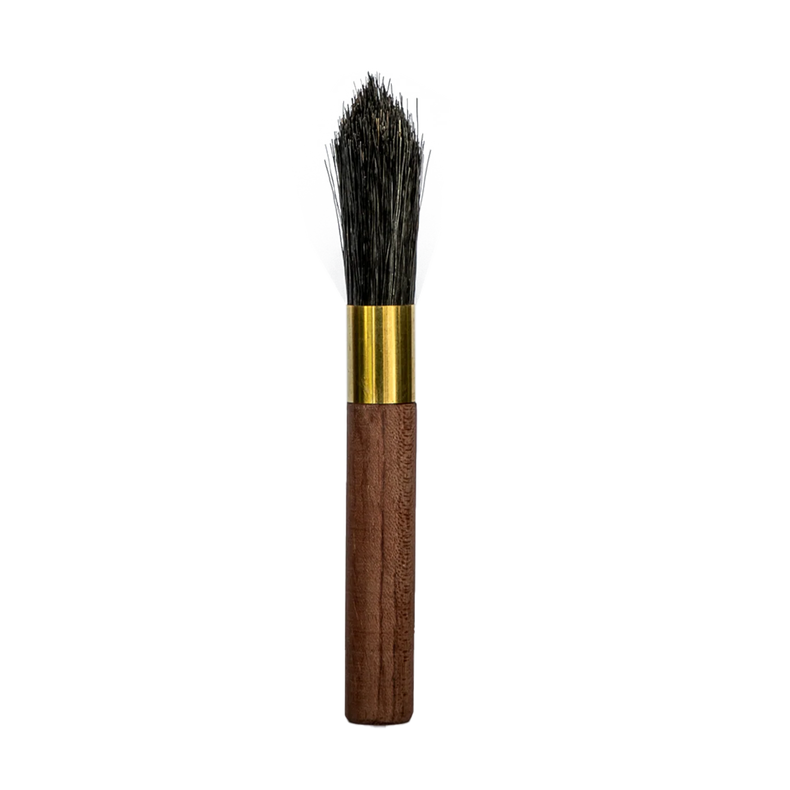 Weber Workshops - Coffee Brush