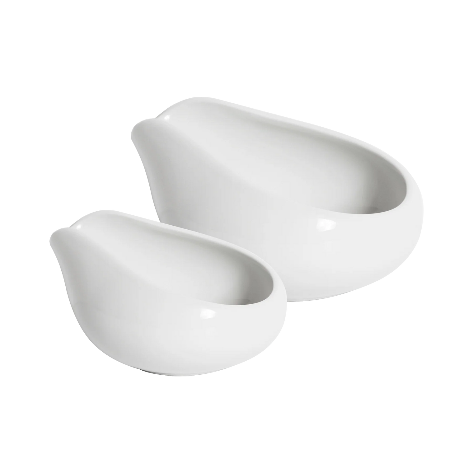 Loveramics x THT - Champions Signature Coffee Dosing Bowls - Set of 2