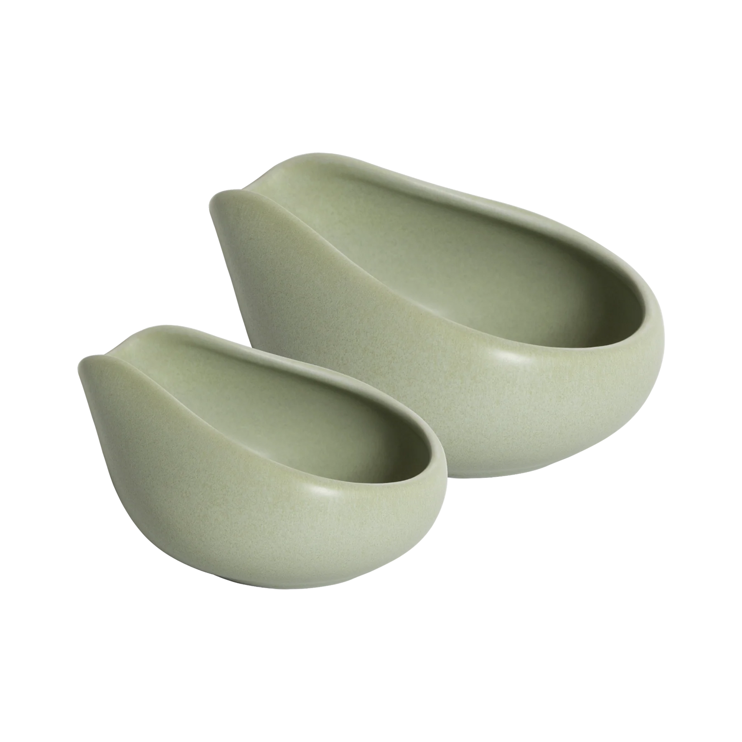 Loveramics x THT - Champions Signature Coffee Dosing Bowls - Set of 2