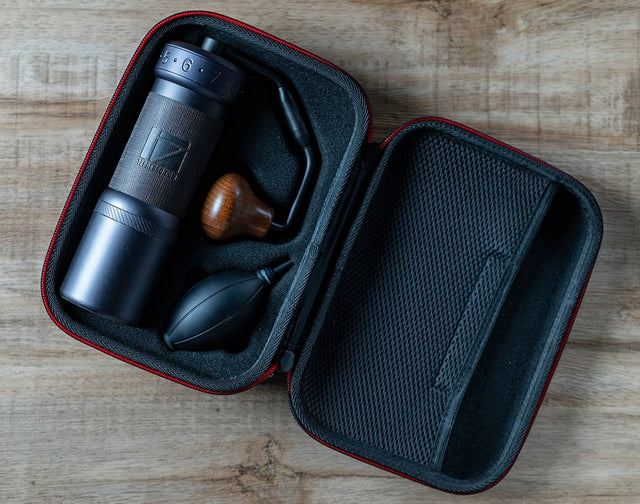 1Zpresso K-Ultra Manual Coffee Grinder - Sigma Coffee UK