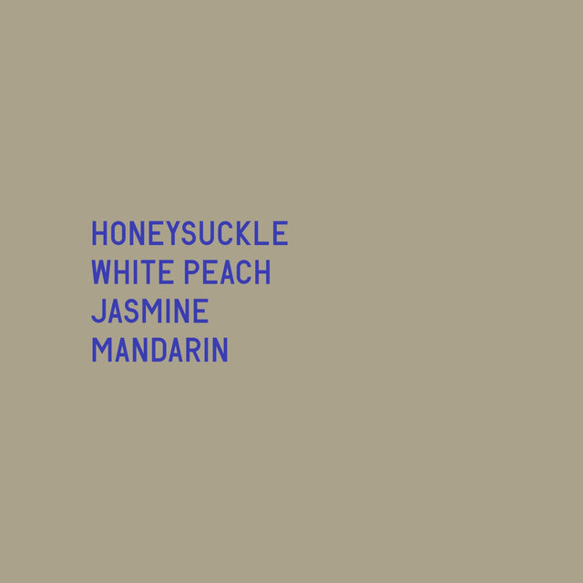 Datura Coffee - Hacienda La Esmeralda - Lino 4 FB Gesha Washed