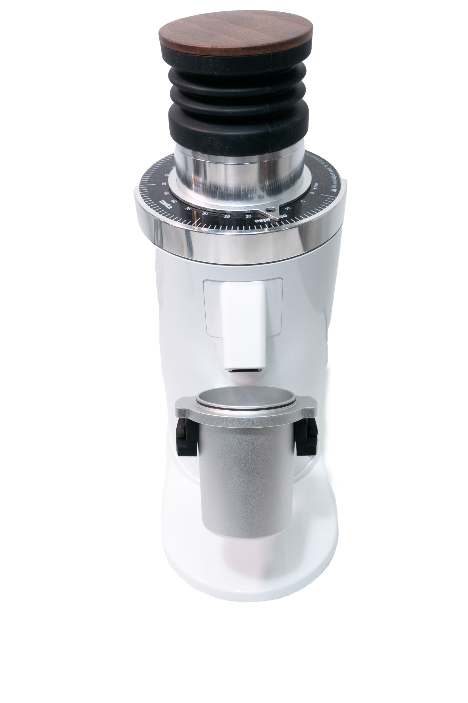 The DF64 Gen 2 Electric Coffee Grinder - Sigma Coffee UK