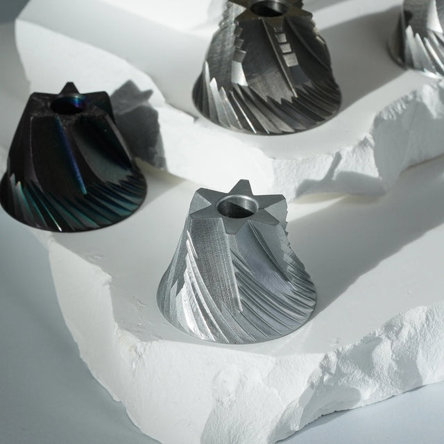 Varia Hypernova ULTRA-S Burrs for VS3 - Sigma Coffee UK