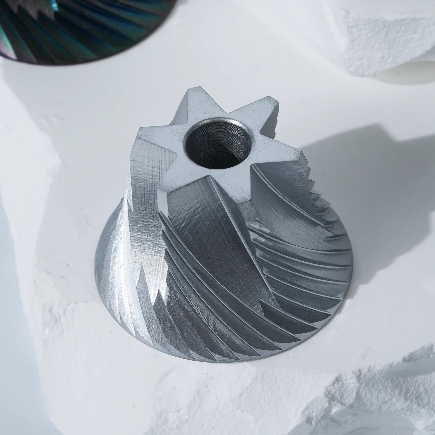 Varia Hypernova ULTRA-S Burrs for VS3 - Sigma Coffee UK
