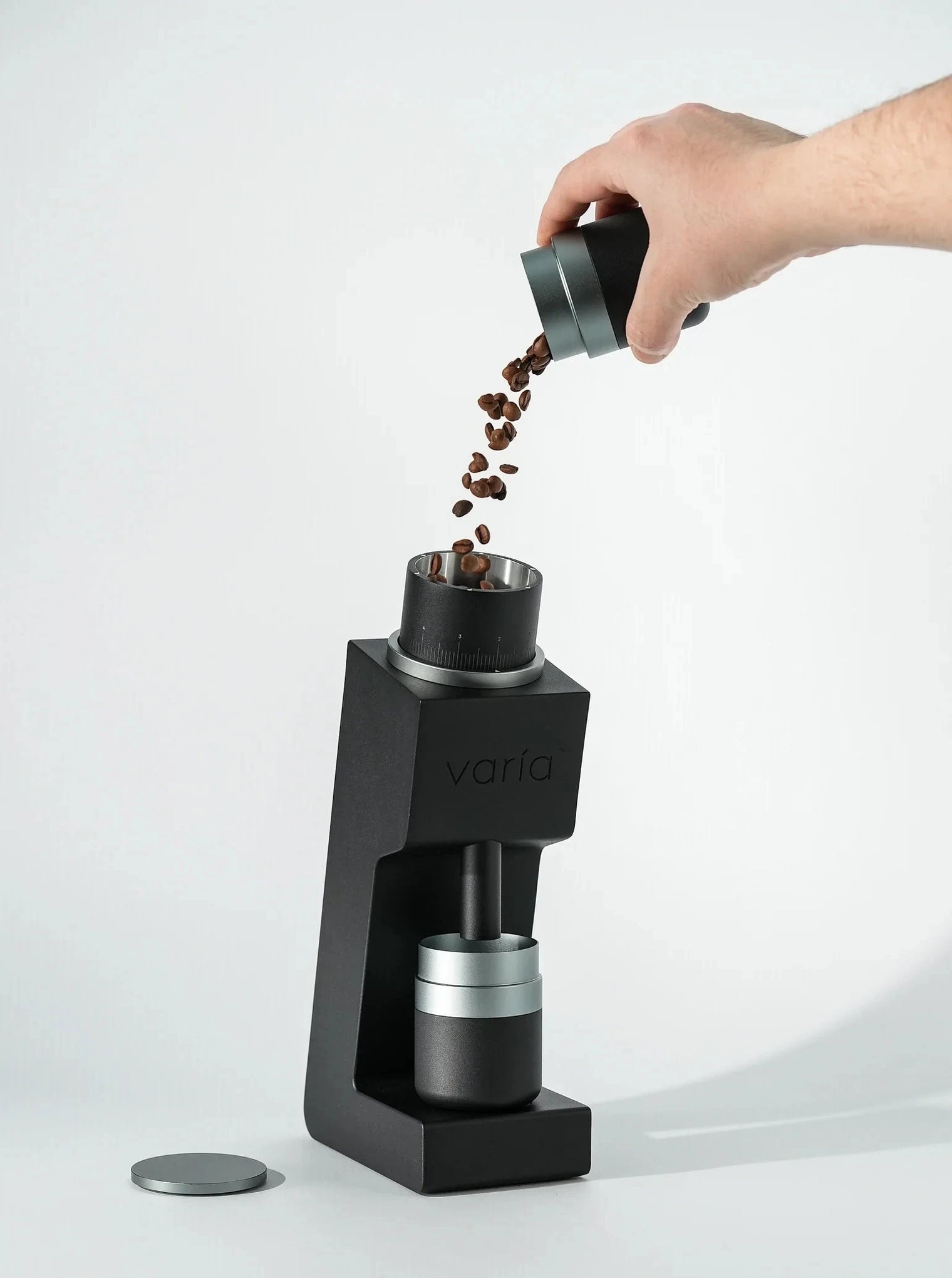 Varia VS3 Dosing Cup - Sigma Coffee UK