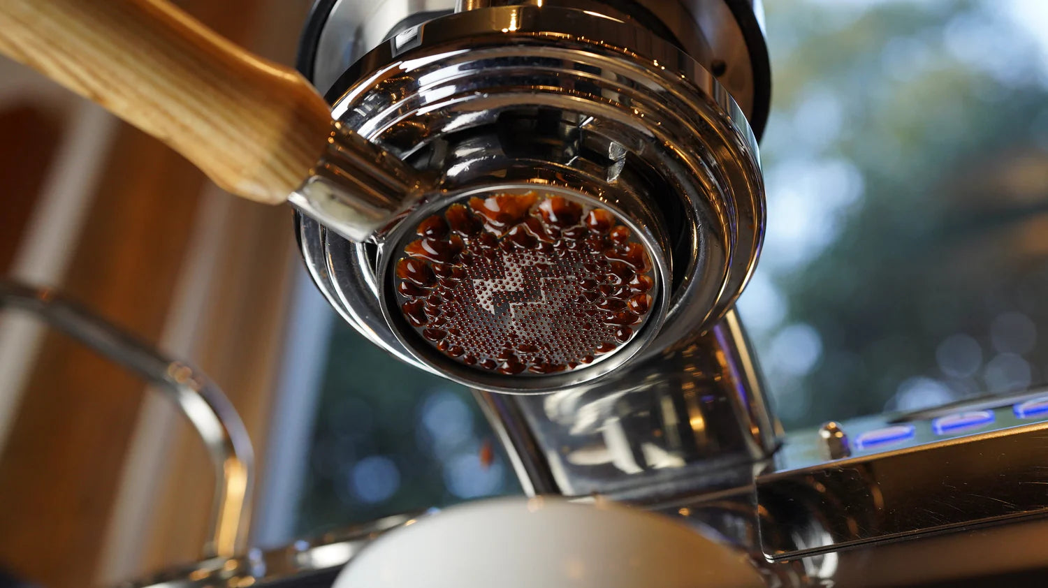 Weber Workshops Unibasket™ - Sigma Coffee UK