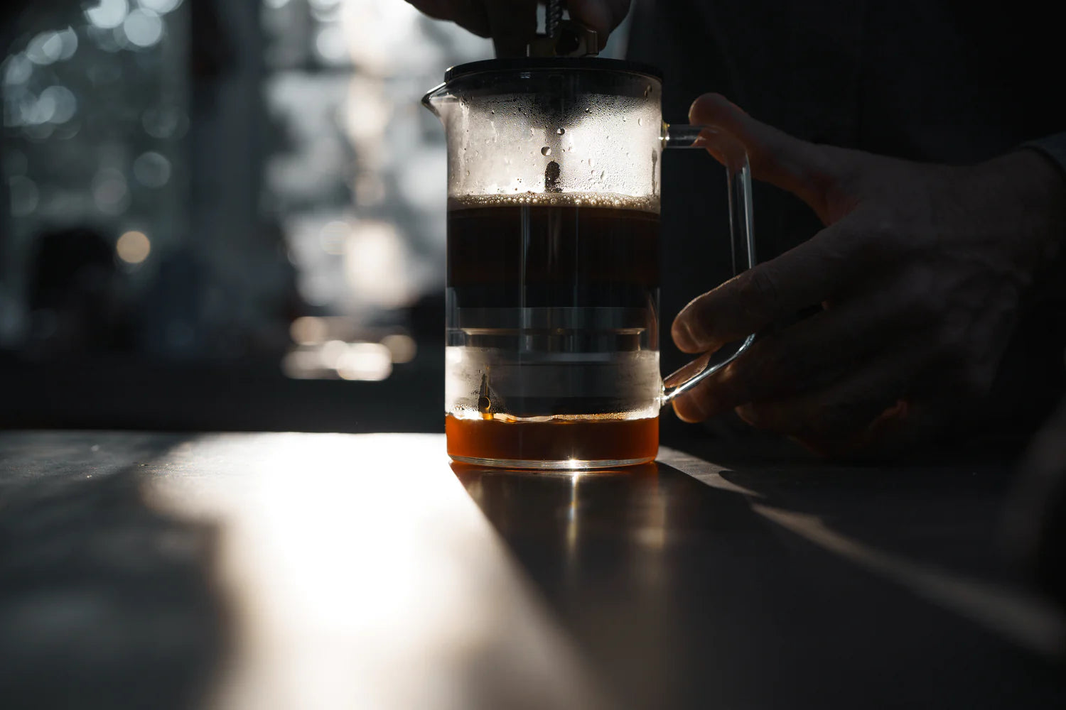 The BIRD - Filter Papers - Sigma Coffee UK