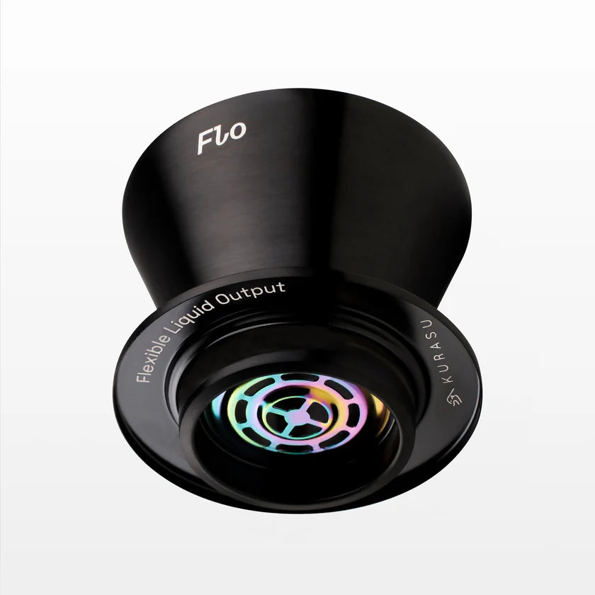 FLO Dripper (Varia x Kurasu Kyoto) - Sigma Coffee UK