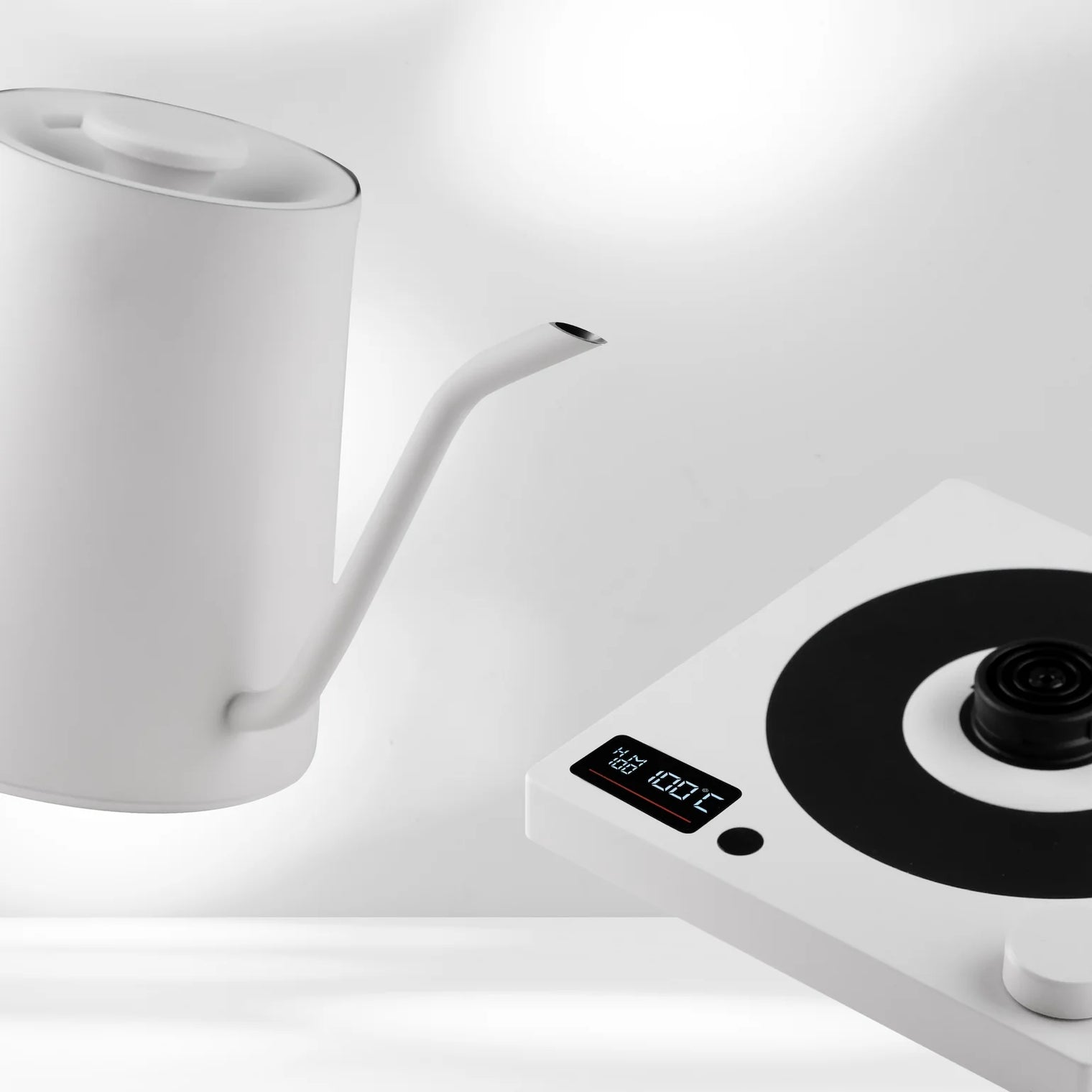 Varia Aura Smart Kettle (0.8l) - Sigma Coffee UK