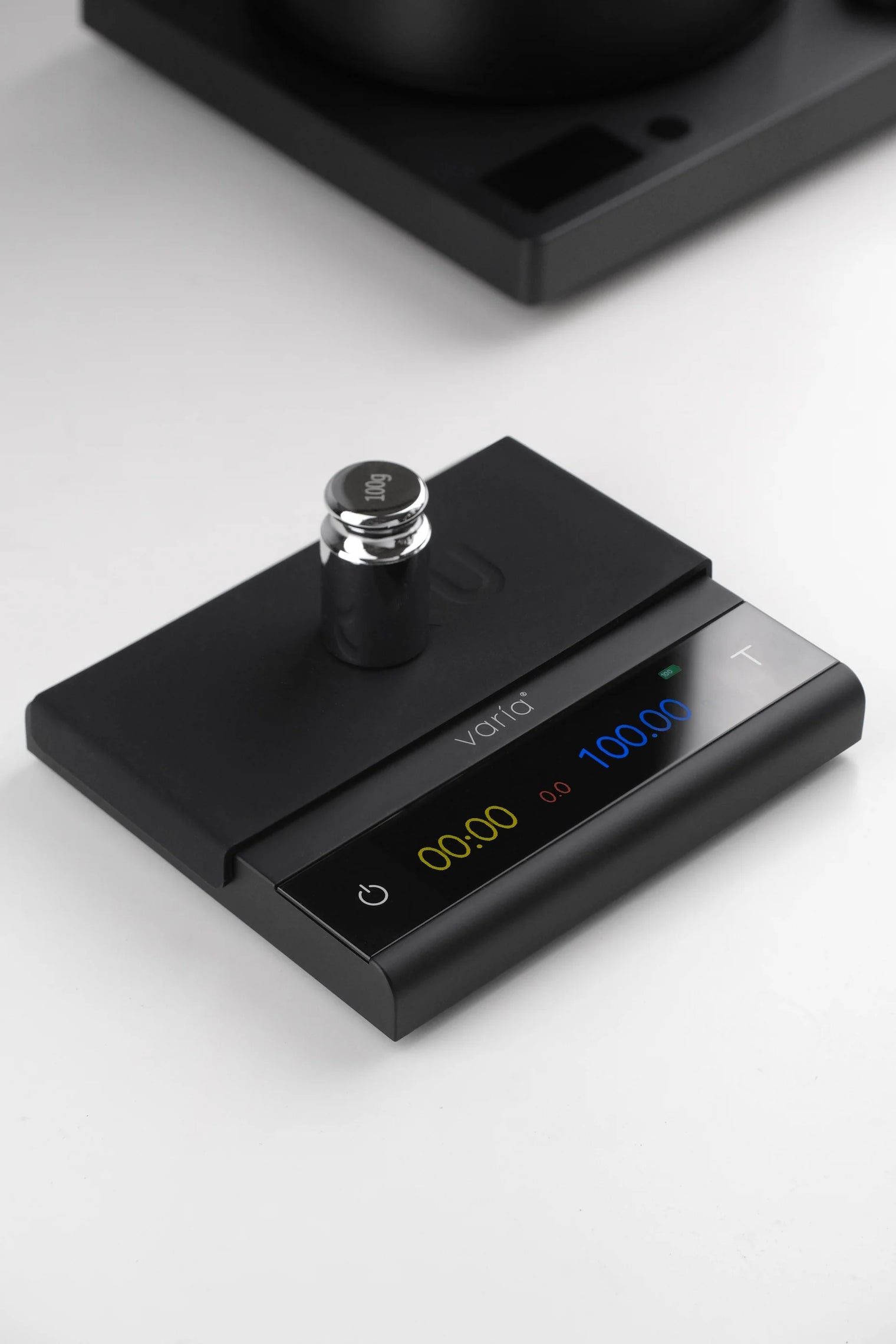 Varia AKU Pro Bluetooth Coffee Scales - Sigma Coffee UK
