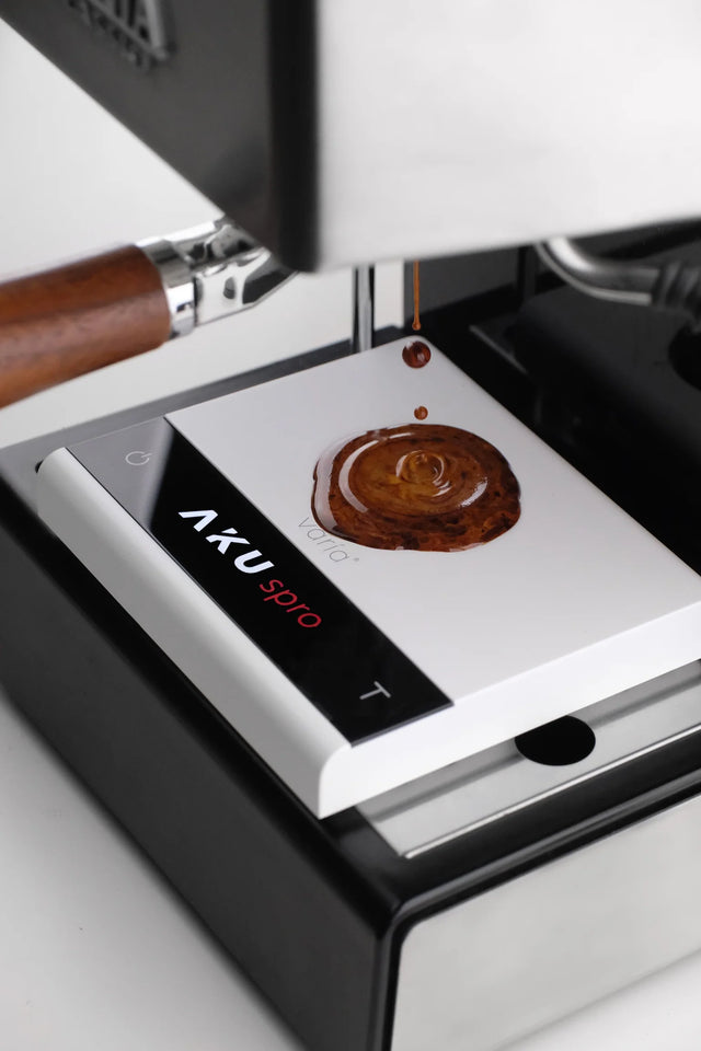 Varia AKU Pro Bluetooth Coffee Scales - Sigma Coffee UK