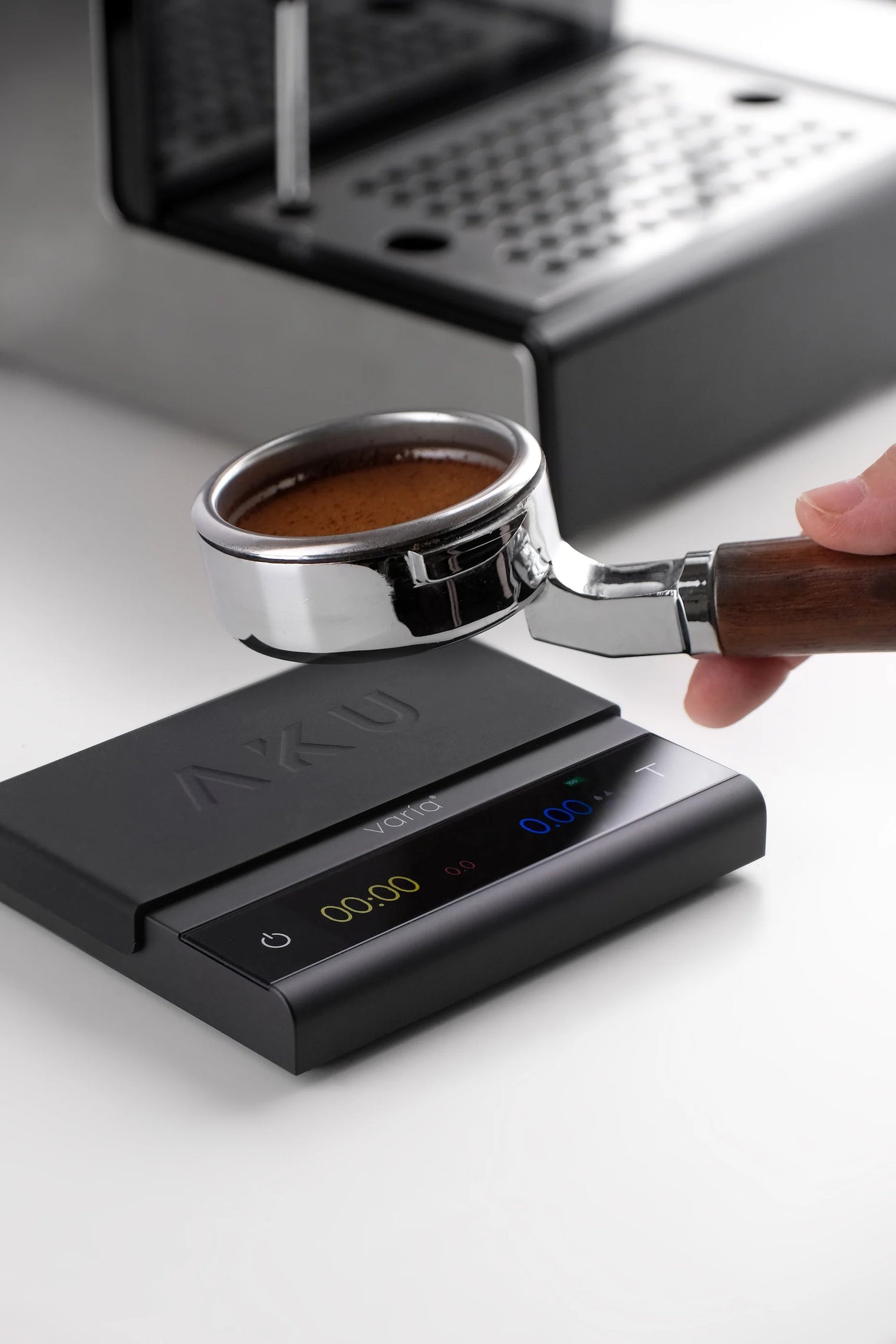 Varia AKU Pro Bluetooth Coffee Scales - Sigma Coffee UK