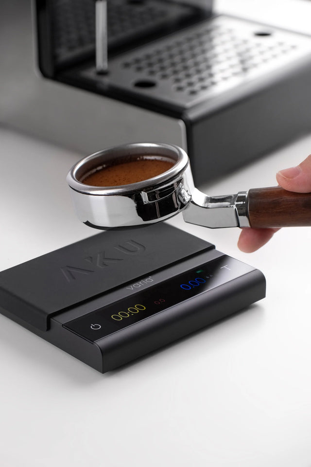 Varia AKU Pro Bluetooth Coffee Scales - Sigma Coffee UK