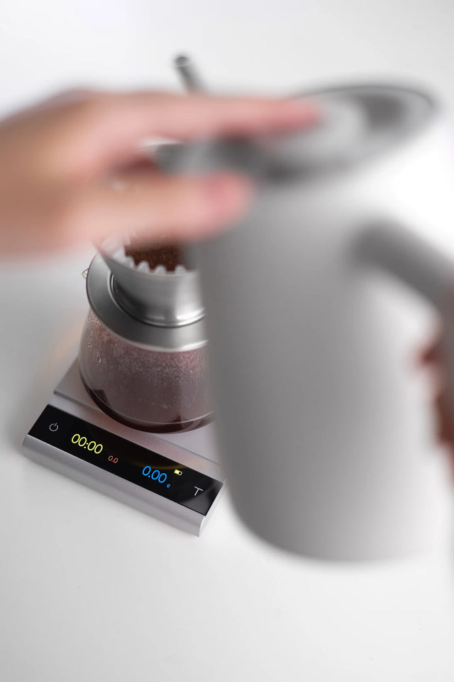 Varia AKU Pro Bluetooth Coffee Scales - Sigma Coffee UK