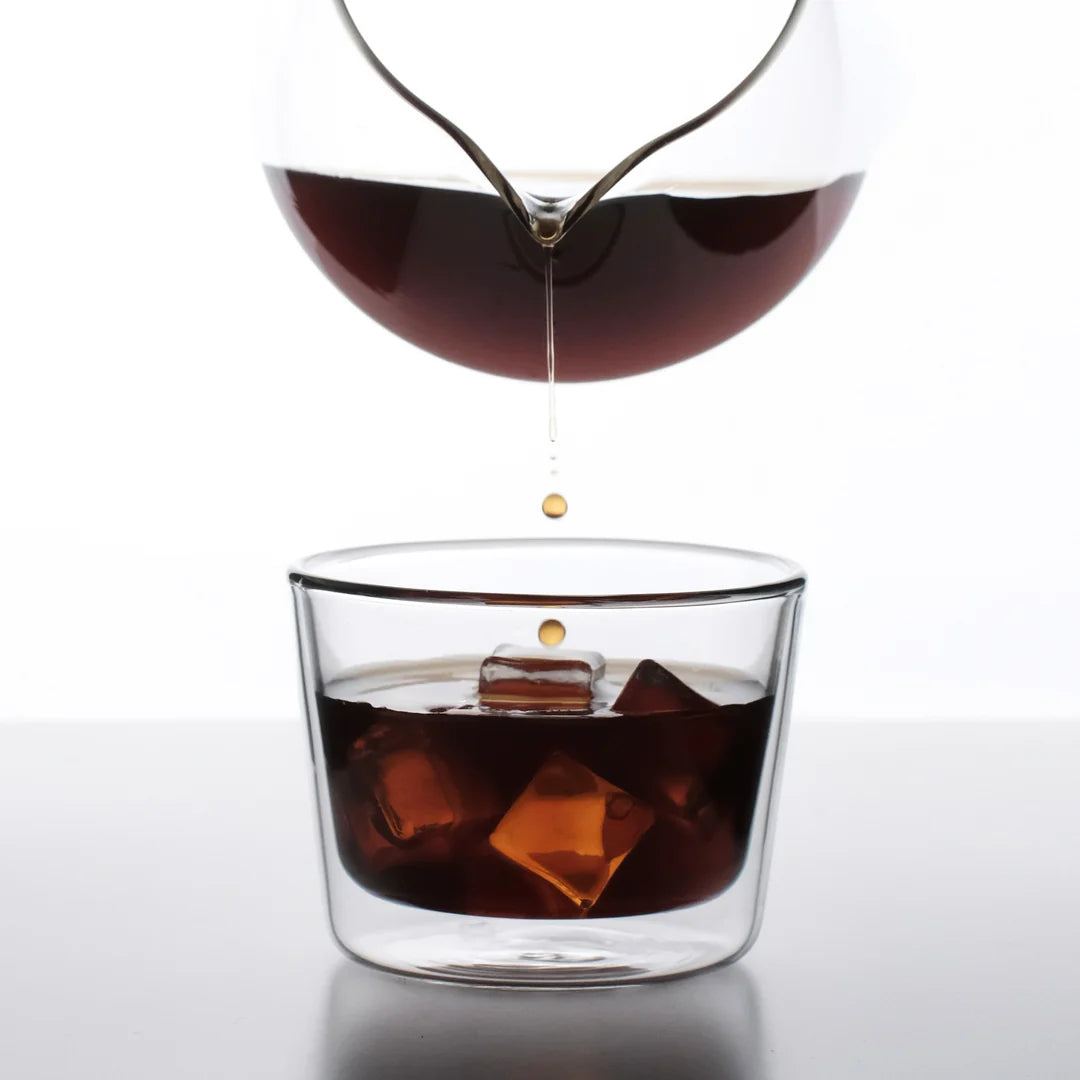 Varia FLO Glass Server 0.6L - Sigma Coffee UK