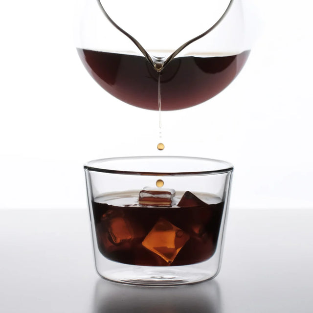Varia FLO Glass Server 0.6L - Sigma Coffee UK