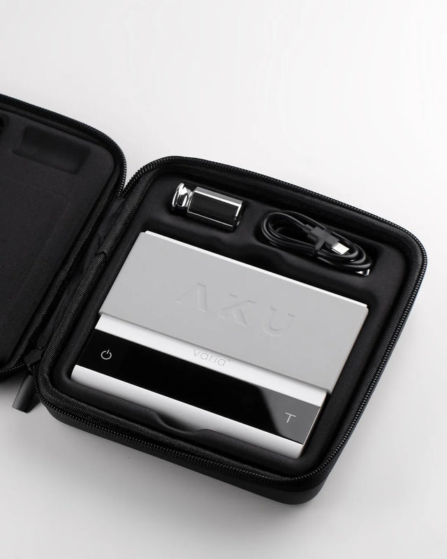Varia AKU Pro Bluetooth Coffee Scales - Sigma Coffee UK