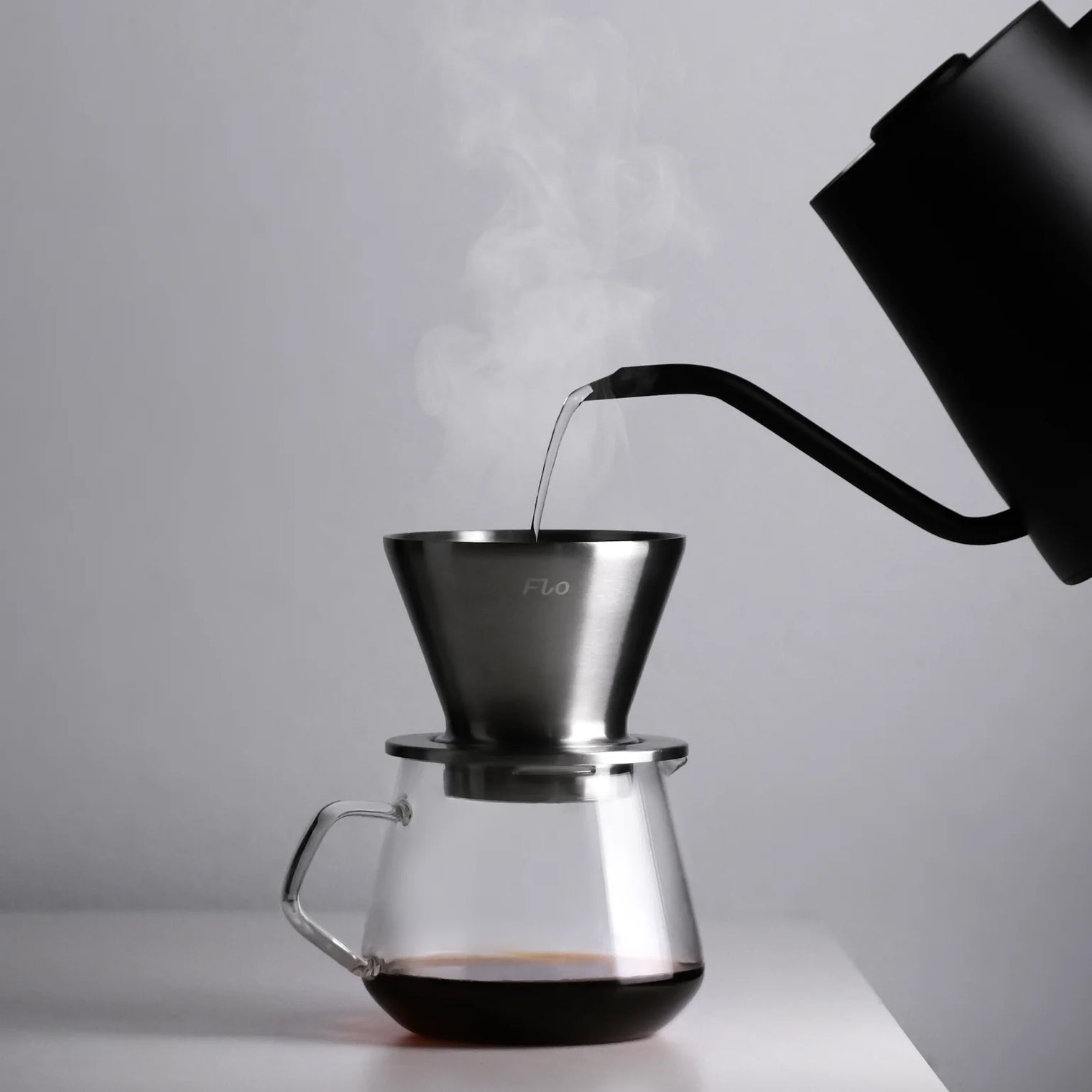 Varia Aura Smart Kettle (0.8l) - Sigma Coffee UK