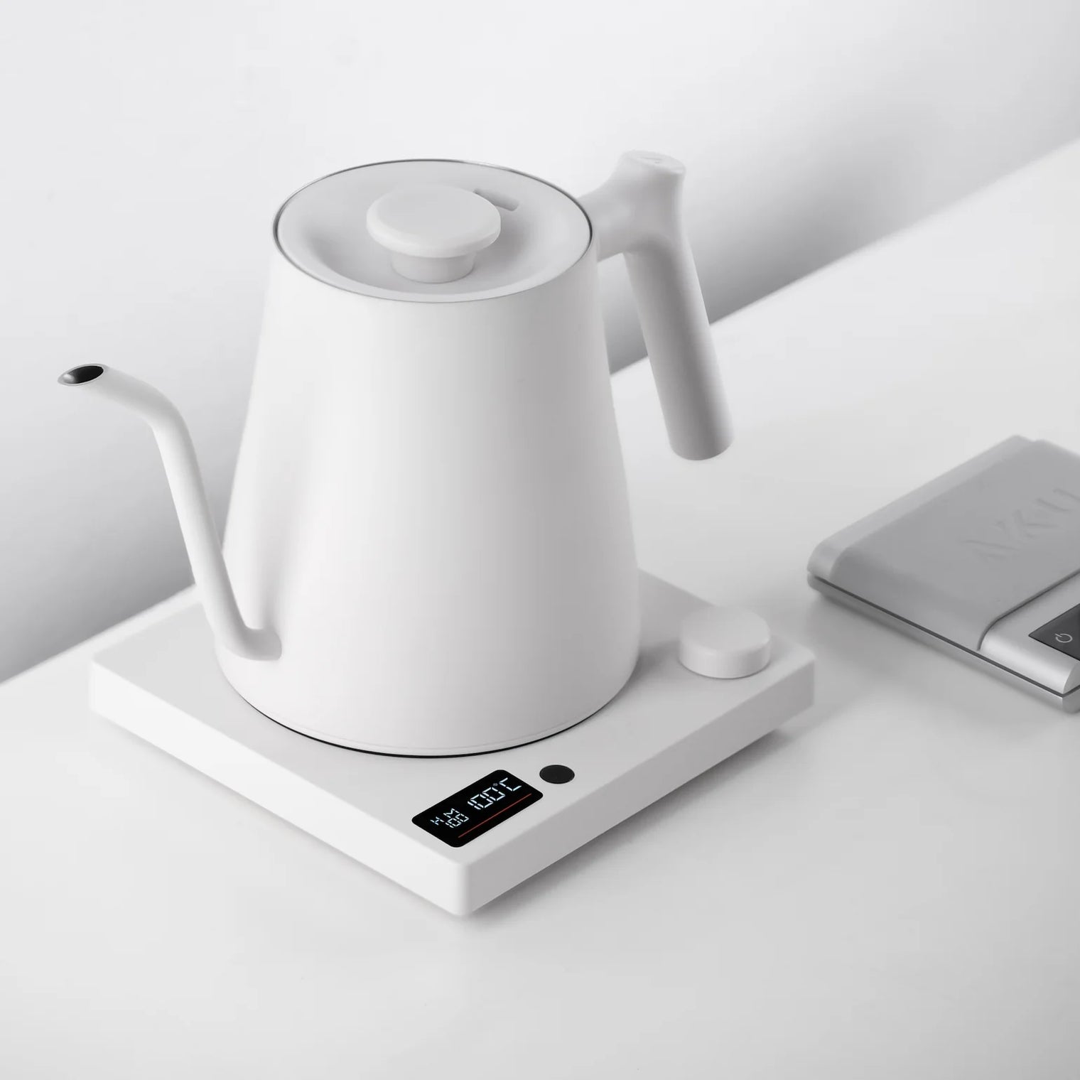 Varia Aura Smart Kettle (0.8l) - Sigma Coffee UK