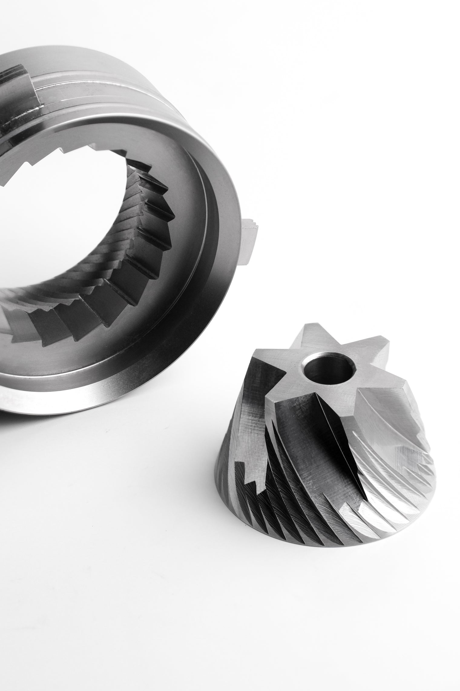 Varia VS4 Electric Coffee Grinder