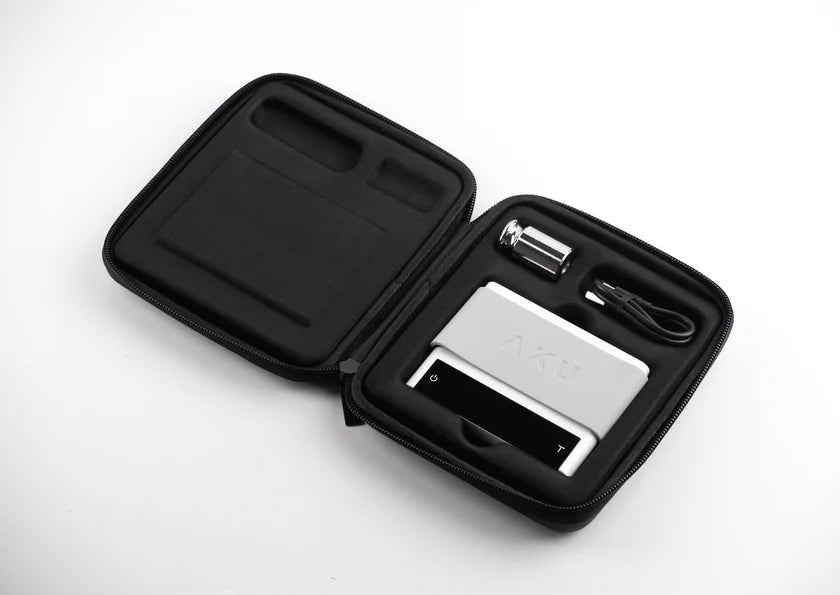 Varia AKU Mini Precision Coffee Scales - Sigma Coffee UK