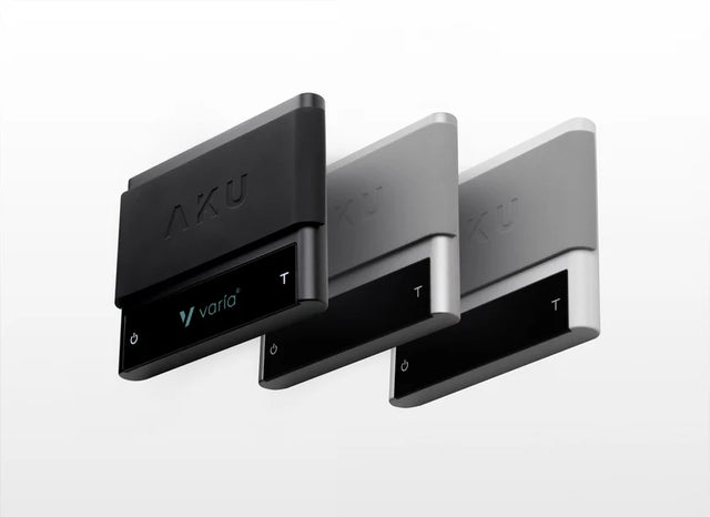 Varia AKU Mini Precision Coffee Scales - Sigma Coffee UK