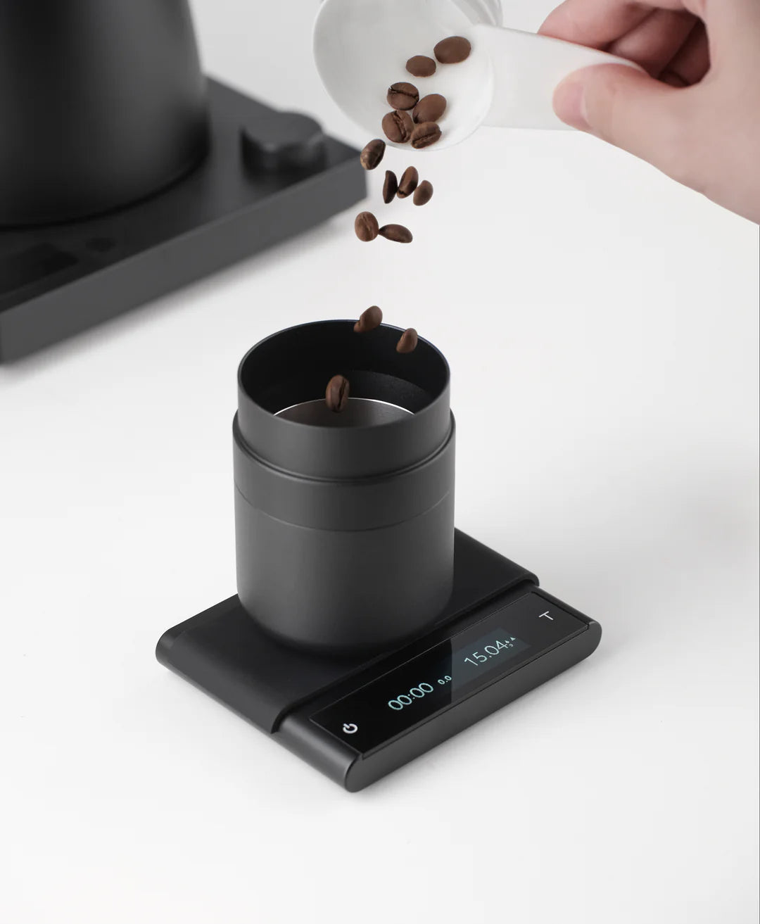 Varia AKU Mini Precision Coffee Scales - Sigma Coffee UK