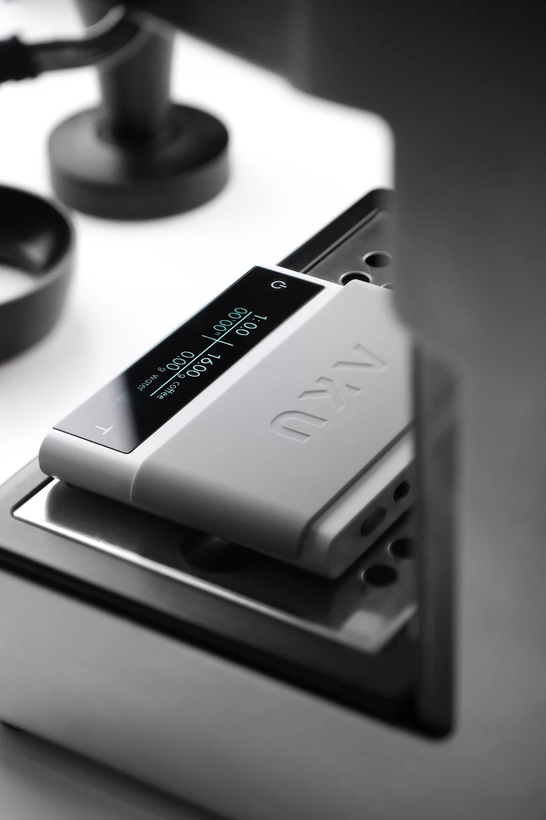 Varia AKU Mini Precision Coffee Scales - Sigma Coffee UK