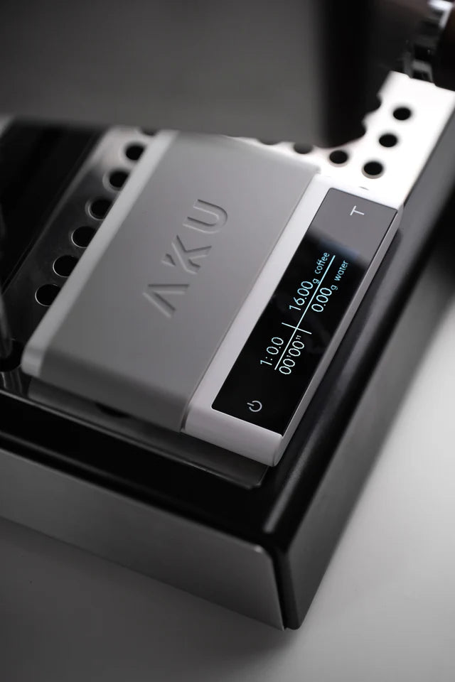 Varia AKU Mini Precision Coffee Scales - Sigma Coffee UK