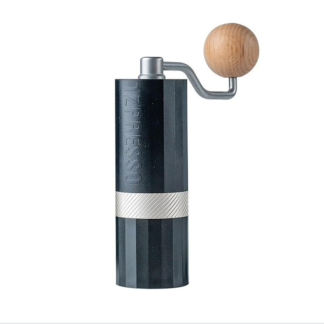 1Zpresso Q-Air Manual Coffee Grinder - Sigma Coffee UK