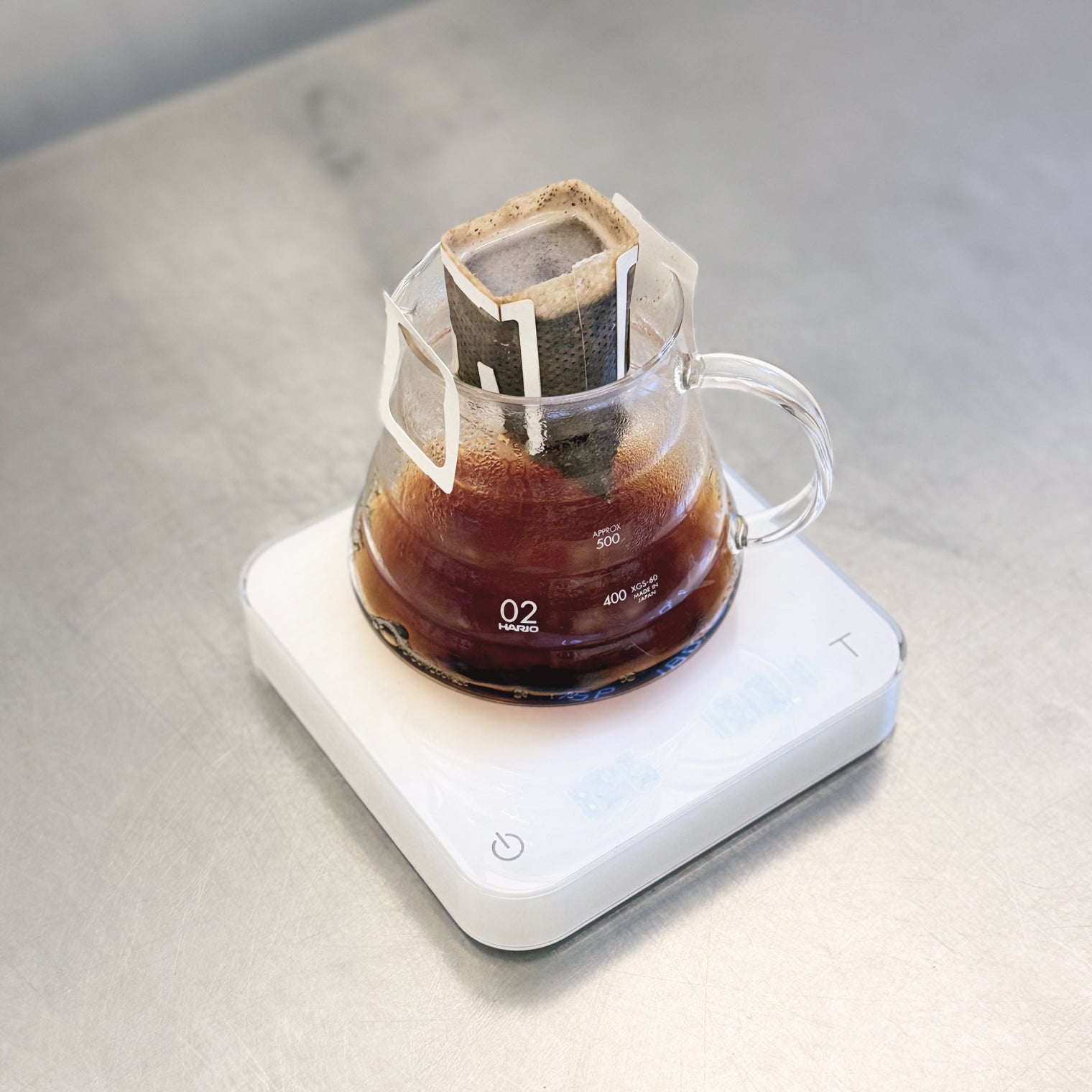 POMA - Mixed Drip Pack - Bourbon Aji & Natural Geisha | Colombia