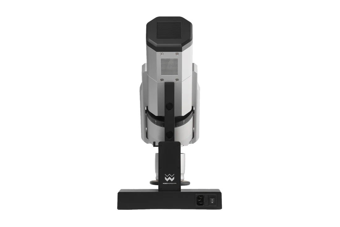 Weber Workshops The EG-1