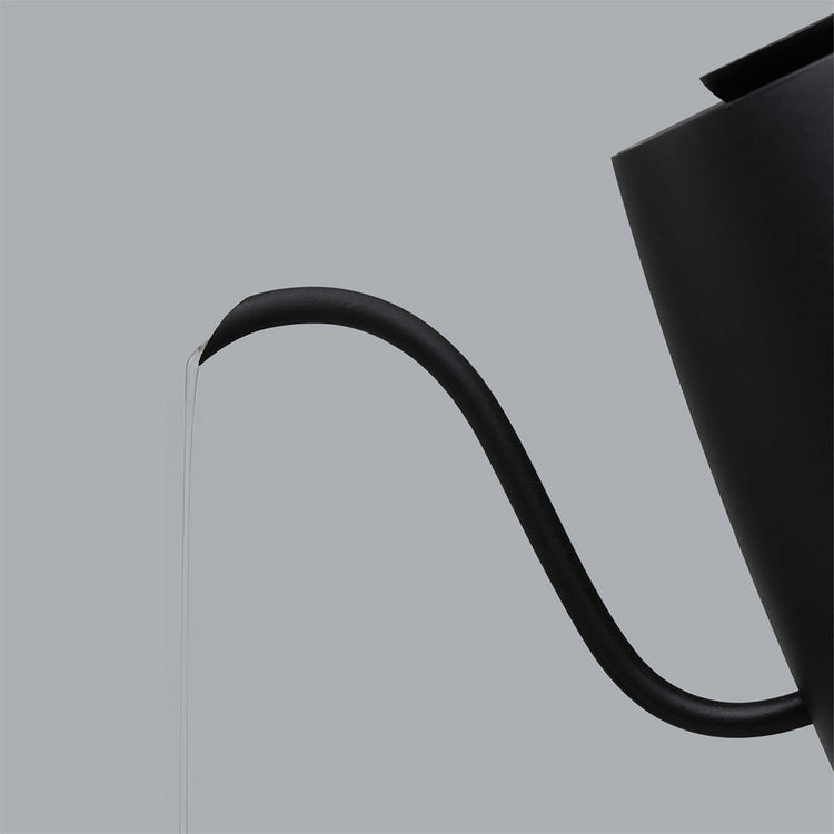 Hario Lyra Electric Coffee Drip Kettle (800ml) - Black - Sigma Coffee UK