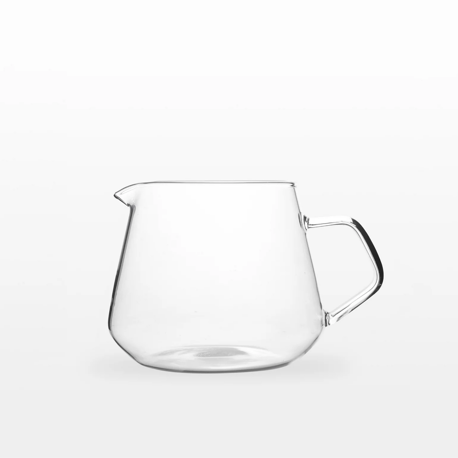 Varia FLO Glass Server 0.6L - Sigma Coffee UK
