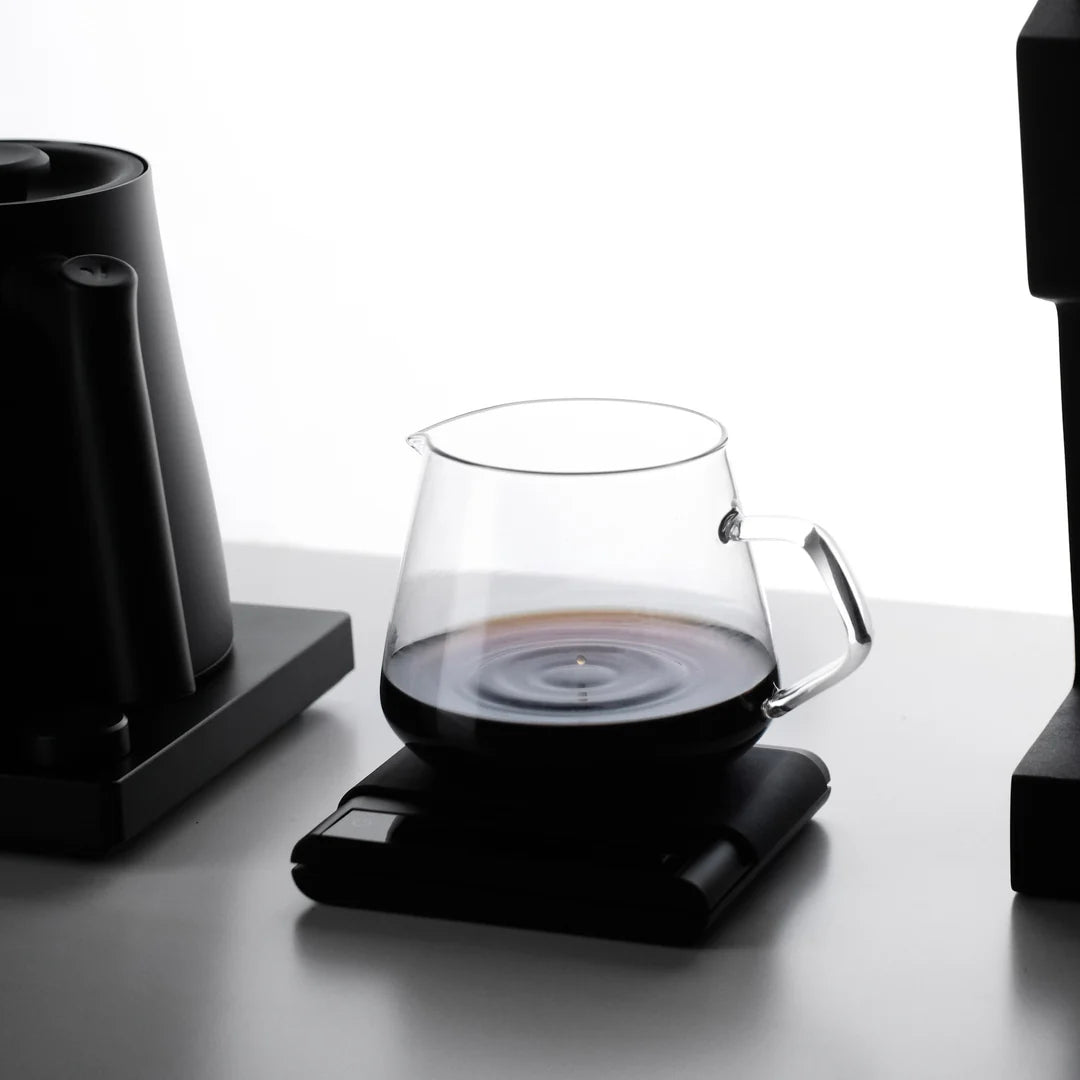 Varia FLO Glass Server 0.6L - Sigma Coffee UK