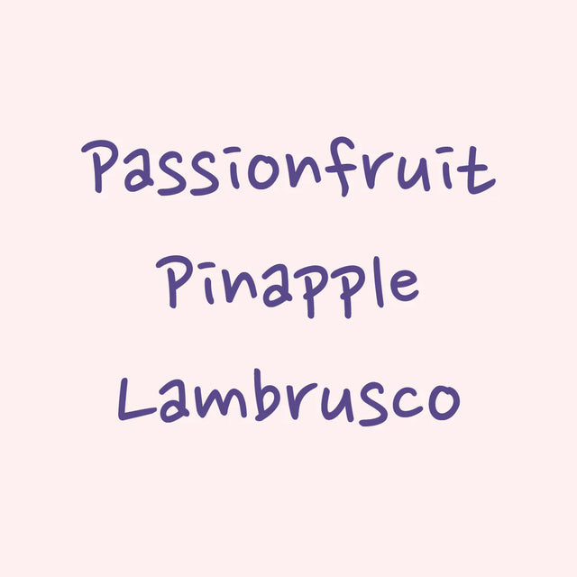 Hydrangea - Finca Deborah, Nirvana - Nitrogen Macerated Natural Gesha