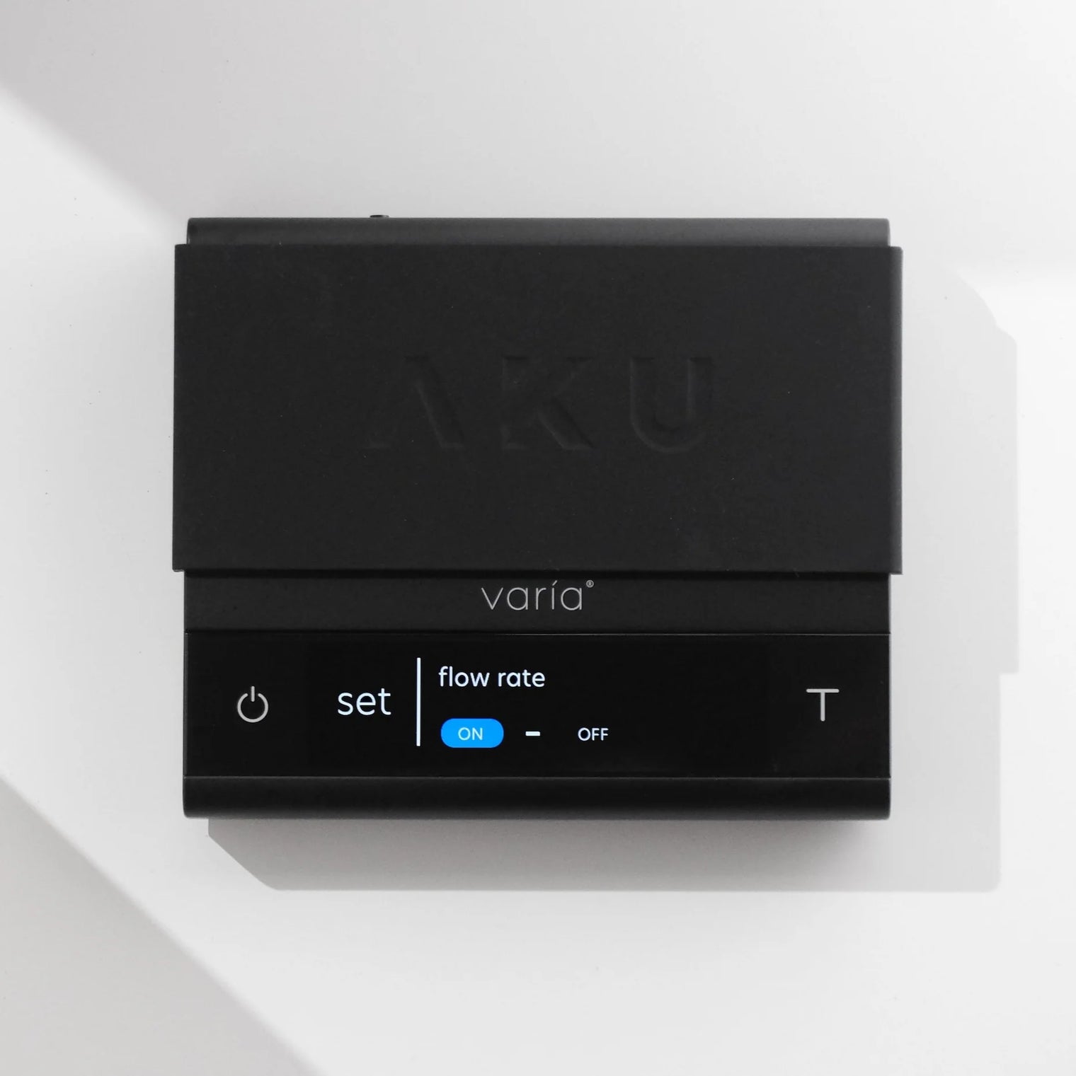 Varia AKU Pro Bluetooth Coffee Scales - Sigma Coffee UK